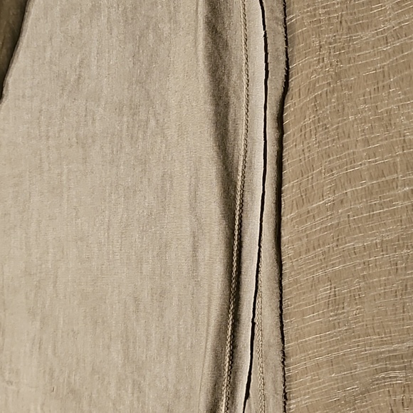 Simply Cotoure High Low Dress - Size XL - Picture 9 of 9